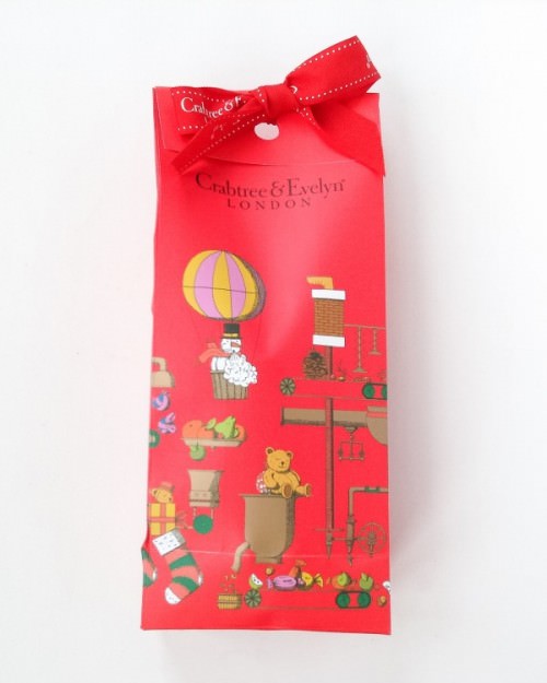 White Willow Box Review + Promo Code – December 2015