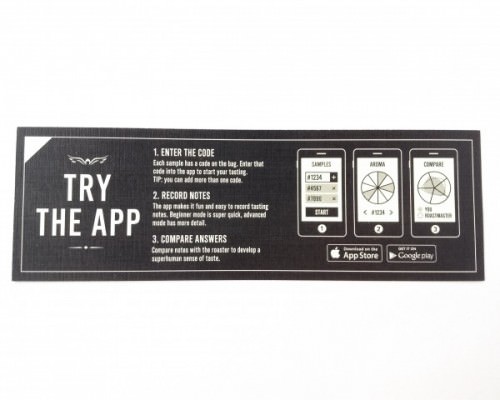 Angels’ Cup Black Box Review + Promo Code – December 2015