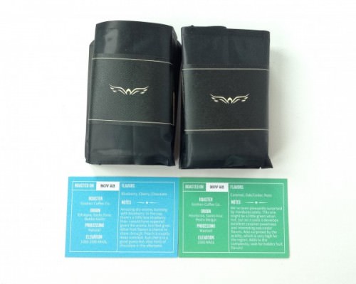 Angels’ Cup Black Box Review + Promo Code – December 2015