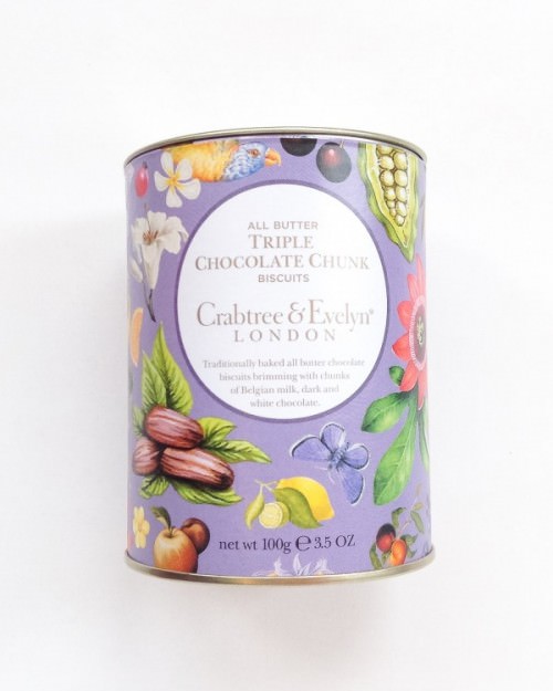 White Willow Box Review + Promo Code – December 2015