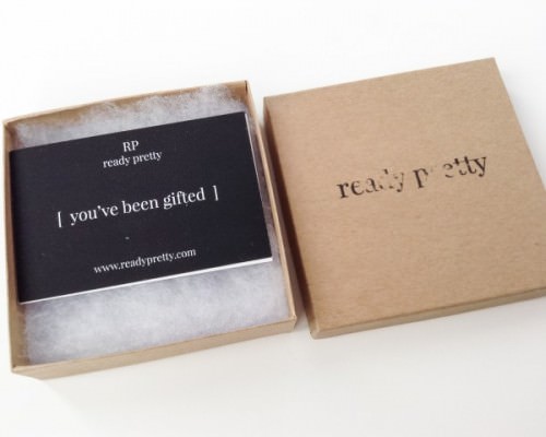 Covet Crate Review + Coupon Code – January 2016