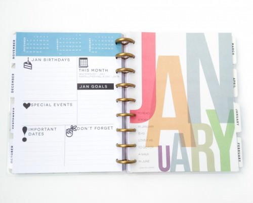 Covet Crate Review + Coupon Code – January 2016