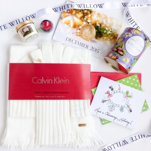 White Willow Box Review + Promo Code – December 2015