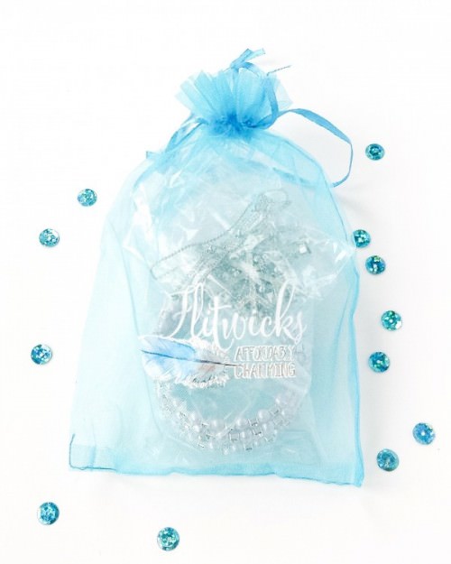 Flitwicks Jewelry Subscription Box Review – December 2015