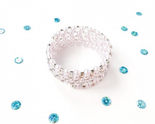 Flitwicks Jewelry Subscription Box Review – December 2015