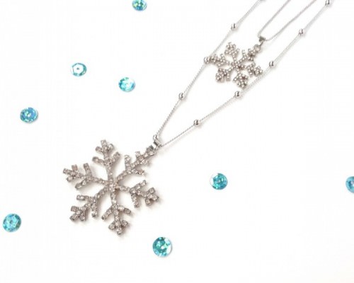 Flitwicks Jewelry Subscription Box Review – December 2015