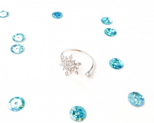 Flitwicks Jewelry Subscription Box Review – December 2015