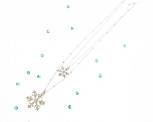 Flitwicks Jewelry Subscription Box Review – December 2015