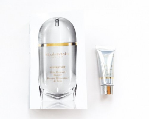 Luxe Box Subscription Box Review – Winter 2015