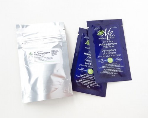 Little Life Box Review + Promo Code – December 2015