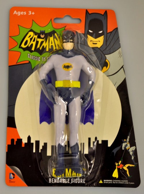 Retro Pop Box Review – November 2015