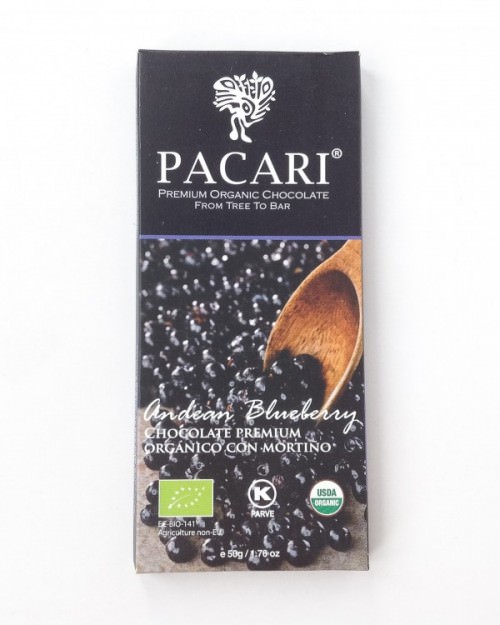 Chococurb Review – Chocolate Subscription Box – November 2015