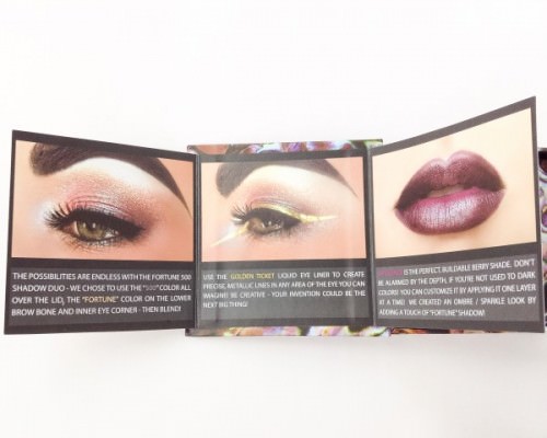 Starlooks LooksBook Review + Promo Code – November 2015