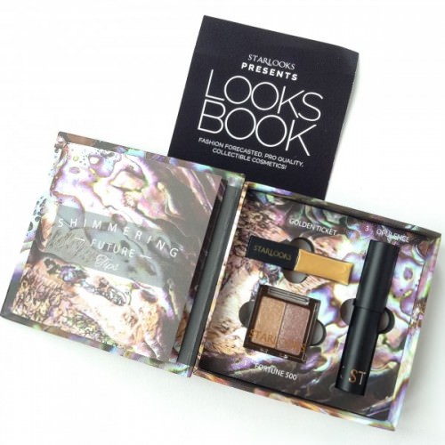 Starlooks LooksBook Review + Promo Code – November 2015