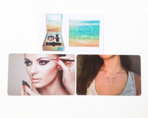 Starlooks LooksBook Review + Promo Code – November 2015