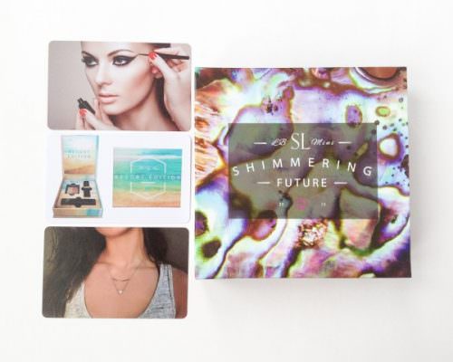 Starlooks LooksBook Review + Promo Code – November 2015