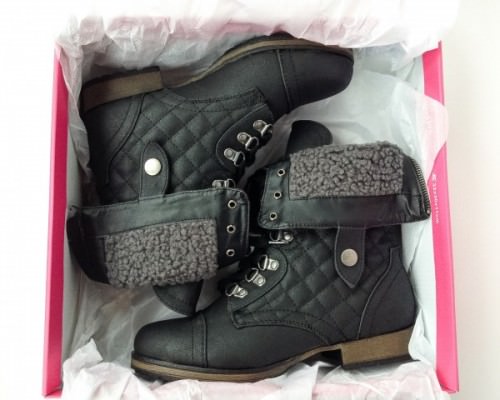 JustFab Review + 20% Off First Order – December 2015