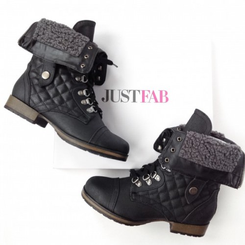 JustFab Review + 20% Off First Order – December 2015