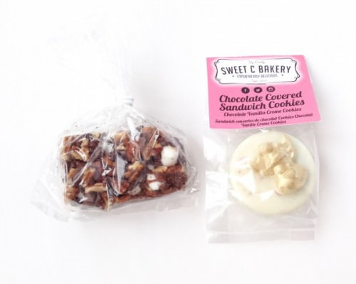 Bakers Krate Review + Coupon Code – December 2015