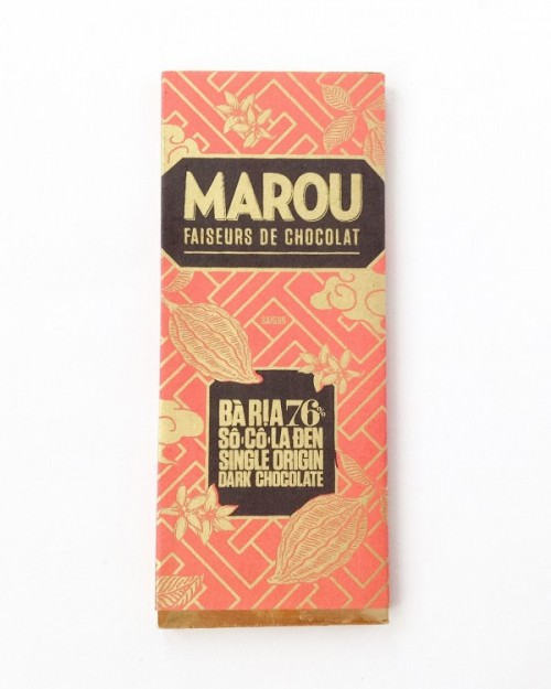 Chococurb Review – Chocolate Subscription Box – November 2015