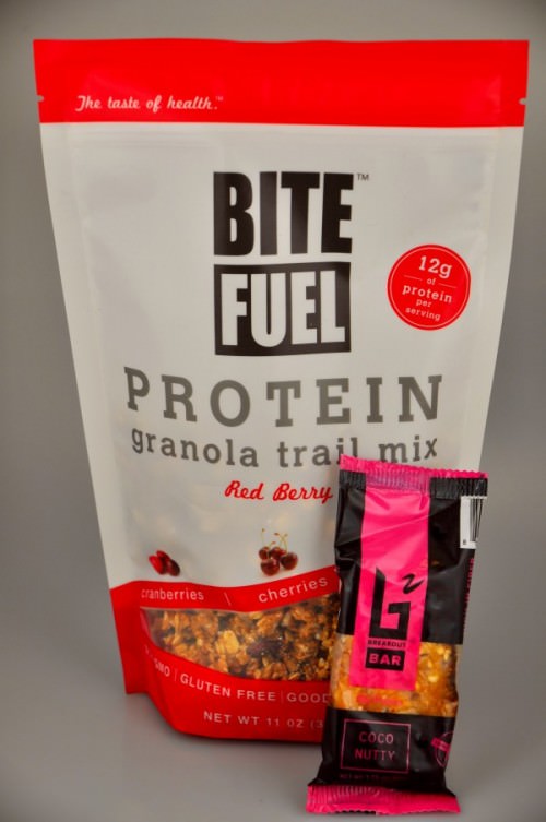 Fit Snack Review + Promo Code – November 2015