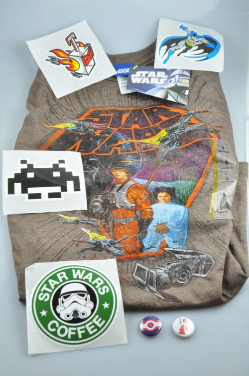 TeeBlox Review + Coupon Code – December 2015