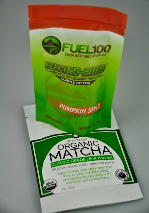 Fit Snack Review + Promo Code – November 2015