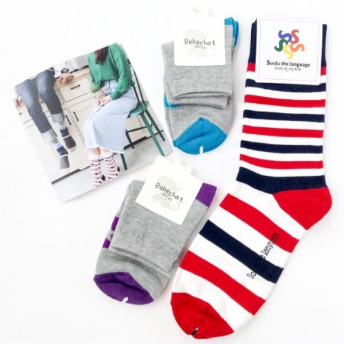 Sockflow Review – November 2015