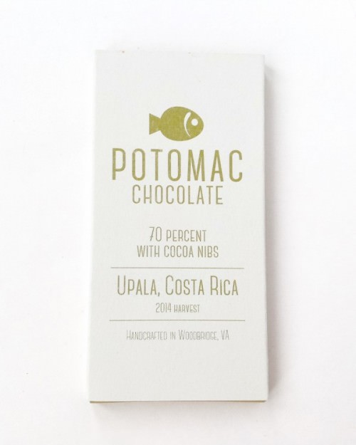 Chococurb Review – Chocolate Subscription Box – November 2015