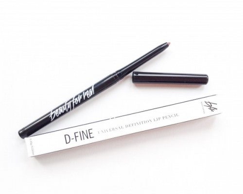 Glossybox Review + Promo Code – November 2015