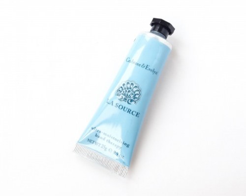 Glossybox Review + Promo Code – November 2015