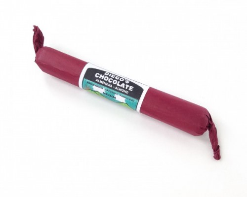 Chococurb Review – Chocolate Subscription Box – November 2015