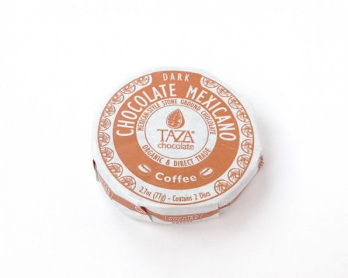 Chococurb Review – Chocolate Subscription Box – November 2015