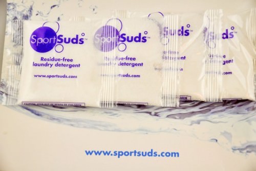 RUNLOVEBOX Review + Coupon Code – November 2015