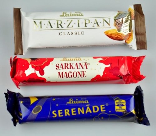 Sweet Latvia Review – November 2015