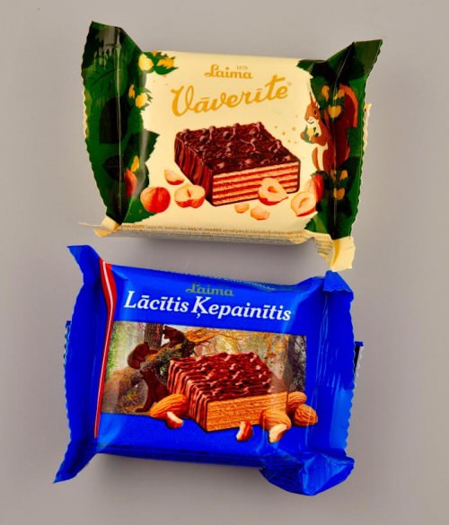 Sweet Latvia Review – November 2015