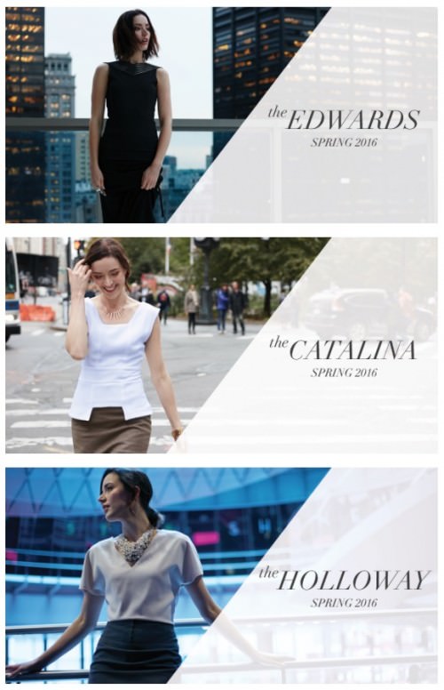 Elizabeth & Clarke Review + Coupon Code – Winter 2015