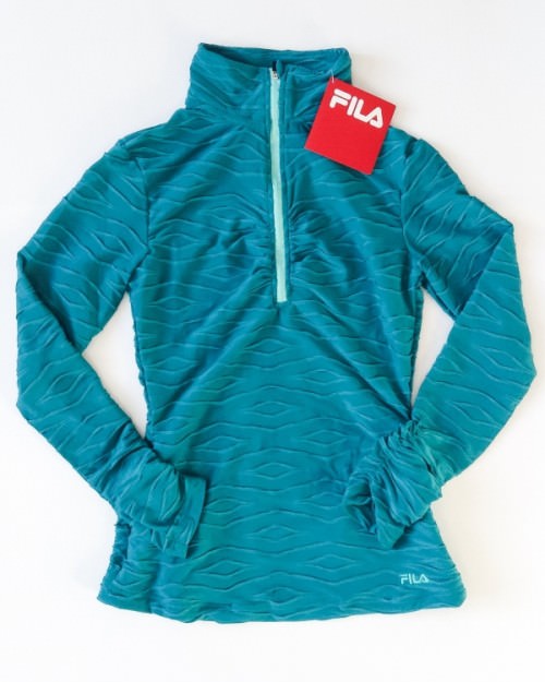 FYTSO Review – December 2015
