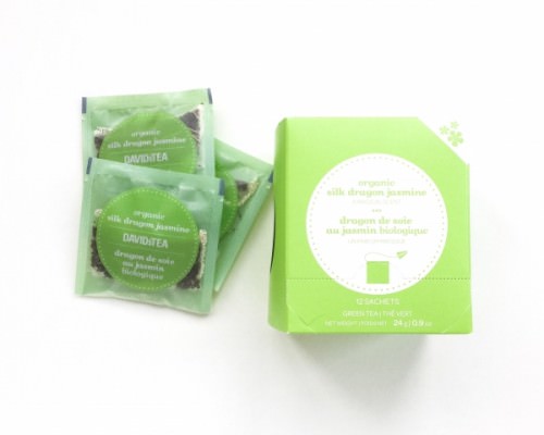 White Willow Box Review – January 2016
