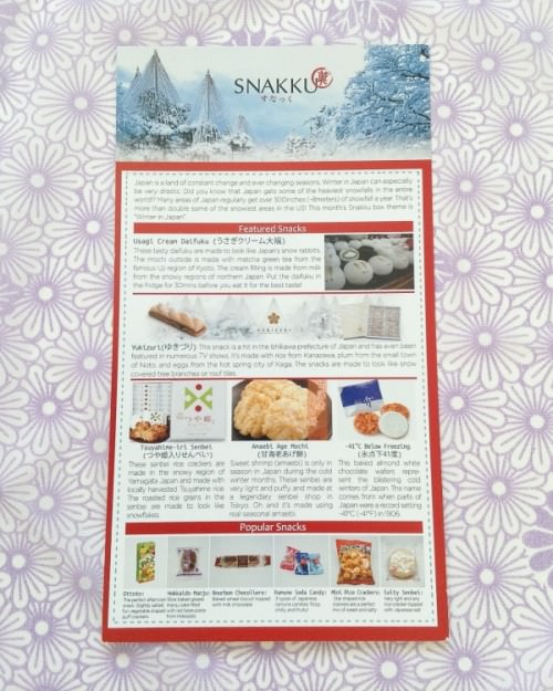 Snakku Review + Promo Code – December 2015
