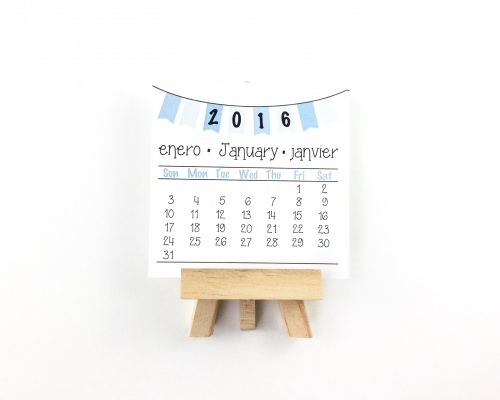 Dottiebox Subscription Box Review – January 2016