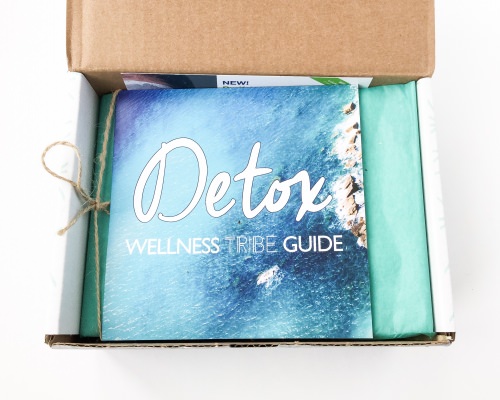 Wellness Tribe Review + Promo Code – January 2016