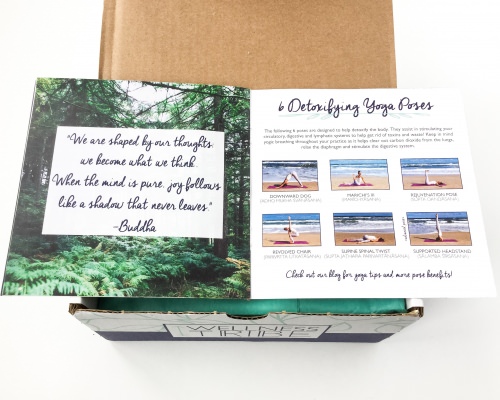 Wellness Tribe Review + Promo Code – January 2016