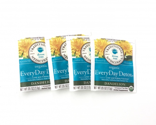 Wellness Tribe Review + Promo Code – January 2016