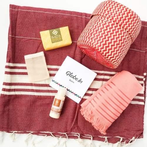 GlobeIn Artisan Box Review + Coupon Code – January 2016
