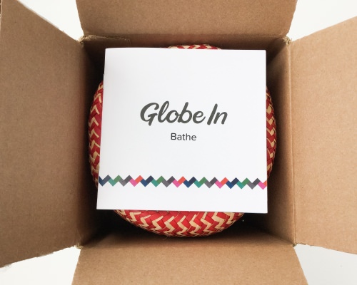 GlobeIn Artisan Box Review + Coupon Code – January 2016