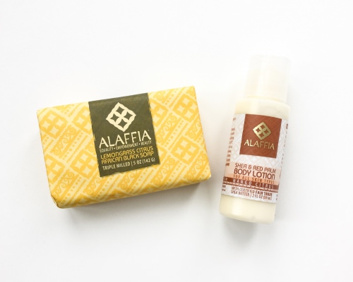 GlobeIn Artisan Box Review + Coupon Code – January 2016