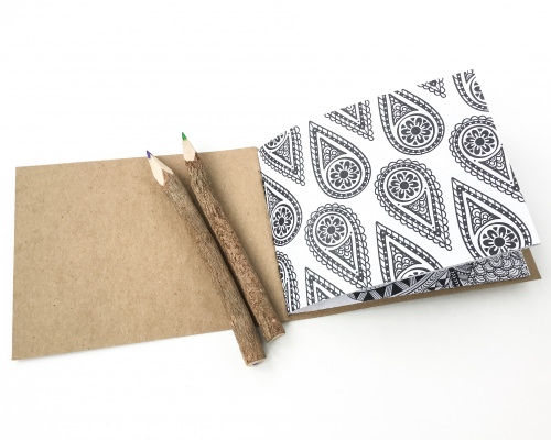 TeenYogaBox Review – January 2016