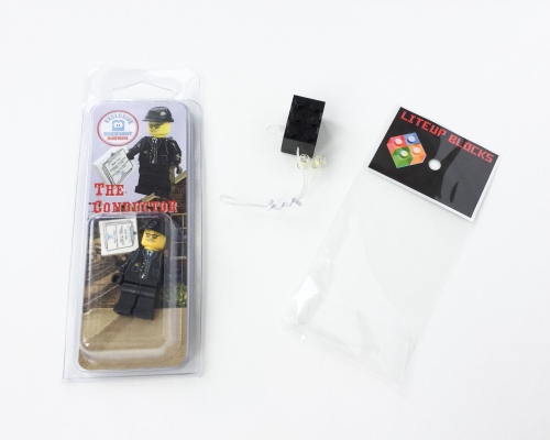 Brick Loot Review + Coupon Code & GIVEAWAY – January 2016