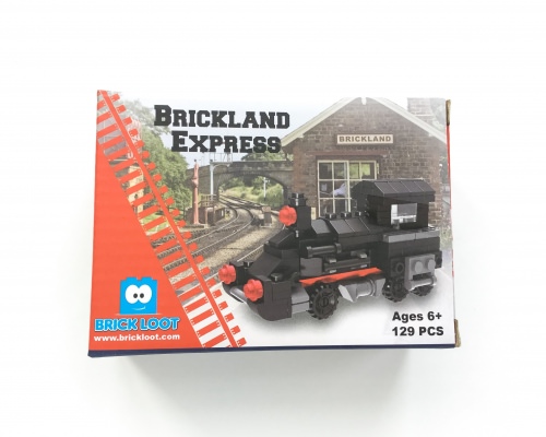 Brick Loot Review + Coupon Code & GIVEAWAY – January 2016